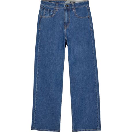 Volcom Youth Billow Denim II