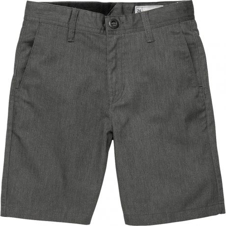 Volcom Youth Frickin Chino Short 17