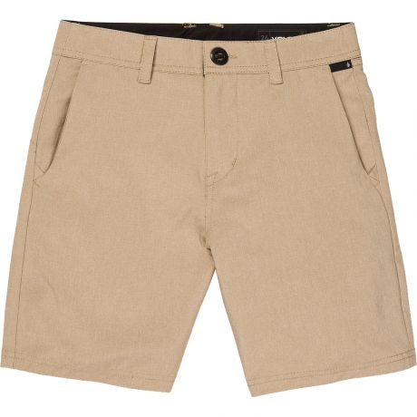 Volcom Youth Frickin Cross Shred Static16