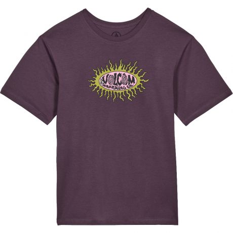 Volcom Youth Live Wire Tee