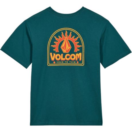 Volcom Youth Solstice Tee