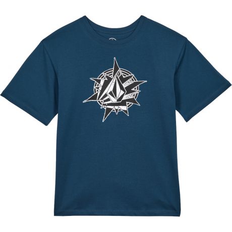 Volcom Youth Yoink Tee