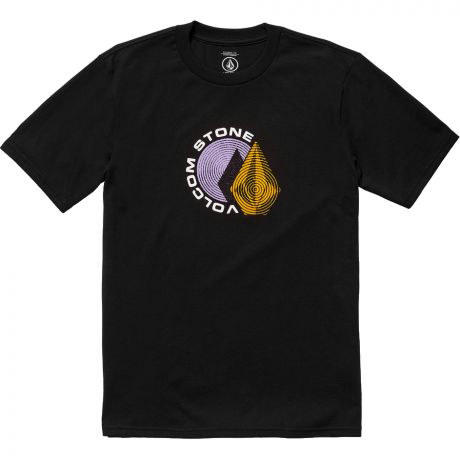 Volcom Youth Hypnotizer Tee