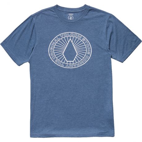 Volcom Youth Medalist Tee