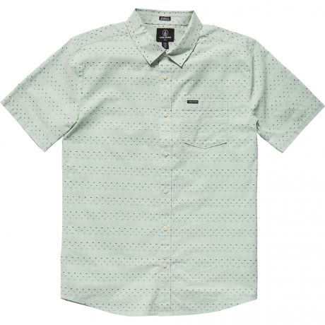 Volcom Youth Bankstone II Shirt