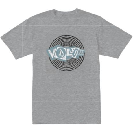 Volcom Youth Dizzy Down Tee