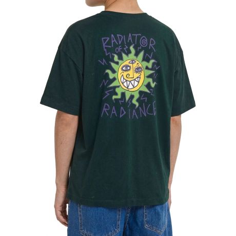 Volcom Youth X Ozzy 2 Tee 