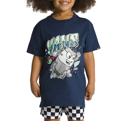 Vans Toddler Space Race T-Shirt