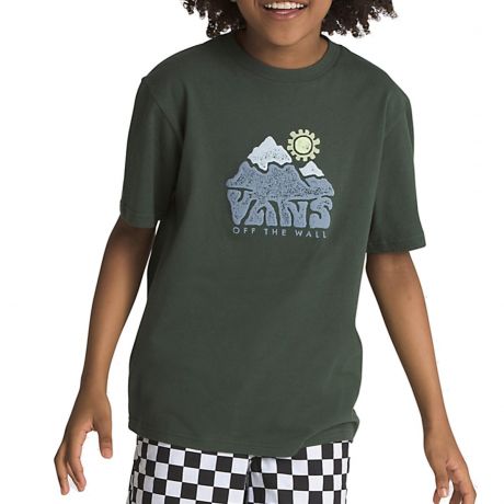 Vans Youth Blue Mountains T-Shirt 