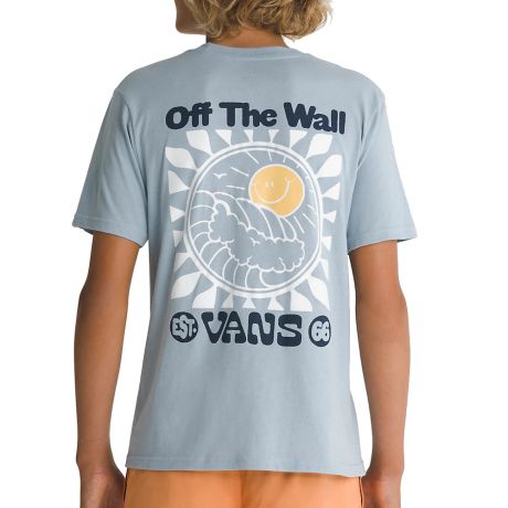 Vans Youth Rise And Shine T-Shirt 