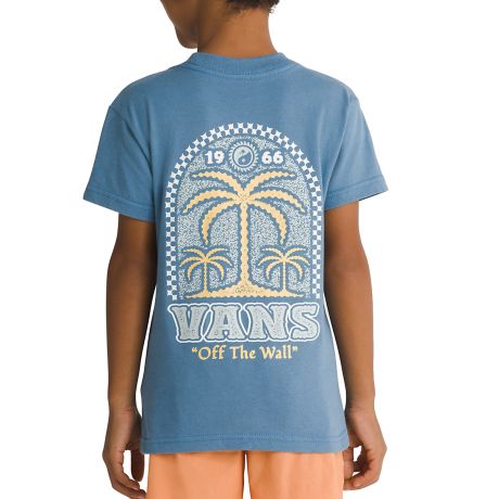 Vans Toddler Escape Palm T-Shirt 