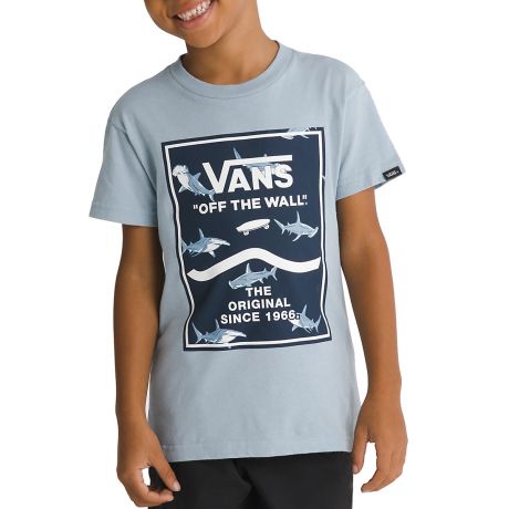 Vans Toddler Print Box 2.0 T-Shirt