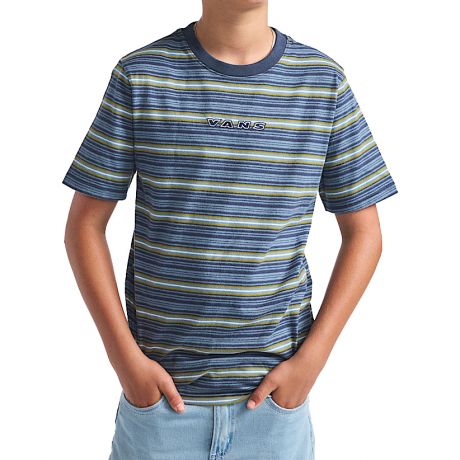 Vans Youth Cameron Stripe Knit