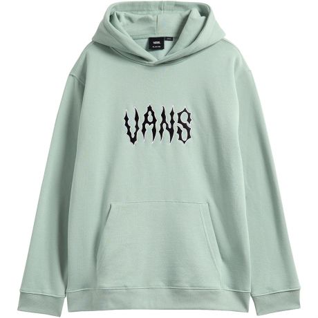 Vans Youth Spiked Vans