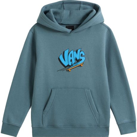 Vans Toddler Sk8 Pullover