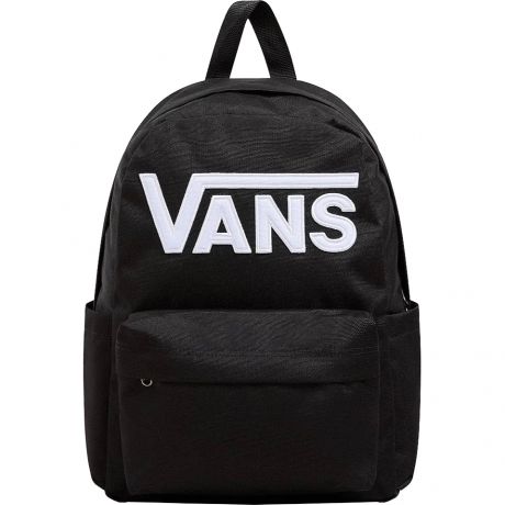 Vans Youth Old Skool Grom Backpack - Black