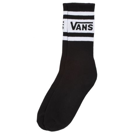 Vans Drop V Crew Socks (6.5-9)
