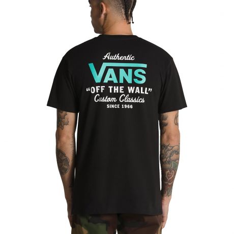 Vans Holder Street Classic T-shirt