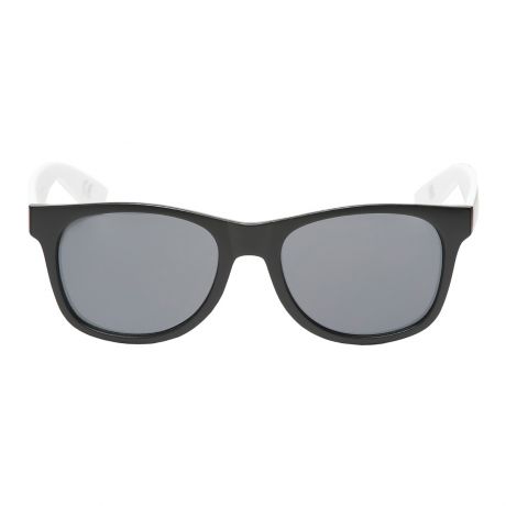 Vans Spicoli 4 Shades Sunglasses - Black/White