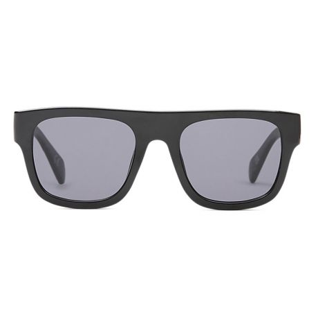 Vans Squared Off Shades Sunglasses - Black