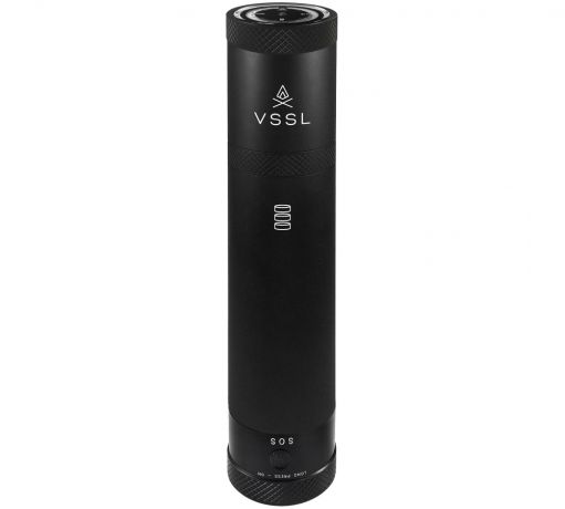 VSSL Supplies Black