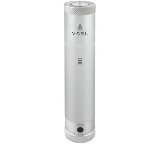 VSSL Supplies Silver