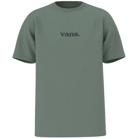 Vans Wms Lower Corecase T-Shirt 