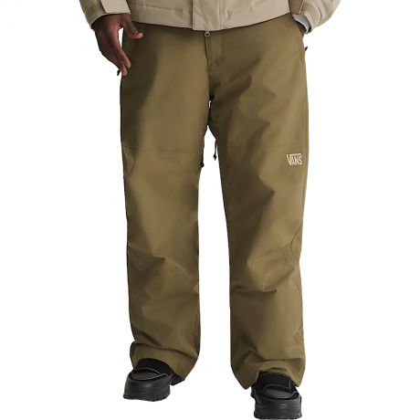 Vans MTE Hellbound Pant 2.0