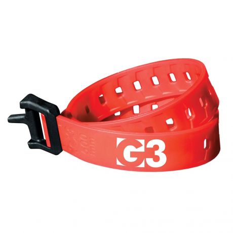 G3 Tension Strap 500mm - Universal Red