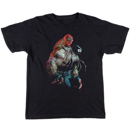 Welcome x Batman Unlikely Friends T-Shirt