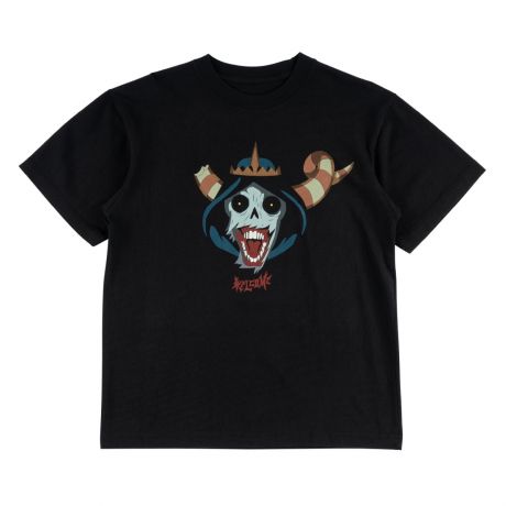 Welcome X Adventure Time The Lich Tee 