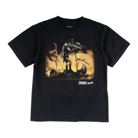 Welcome X Adventure Time Billy Tee