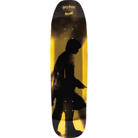 Welcome x Harry Potter Seeker - 8.75' deck
