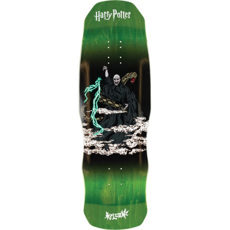Welcome x Harry Potter Voldemort - 9.75' deck