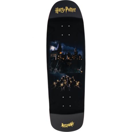 Welcome x Harry Potter Arrival - 9.5' deck