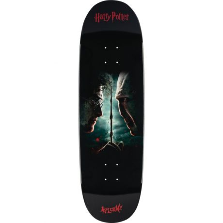 Welcome x Harry Potter Finale - 9.5' deck
