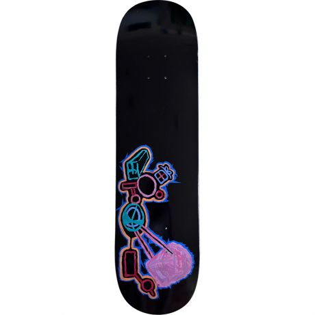 Frog X-Ploding Joy Deck - 8.18"
