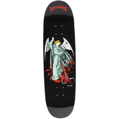 Welcome Spear Son of Boline Deck - 8.8"