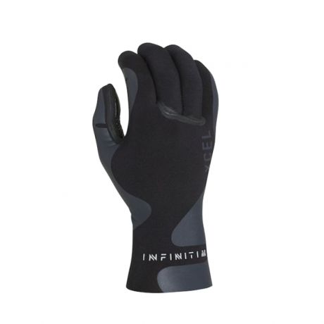 Xcel Infiniti 5 Fingers 5MM Gloves 