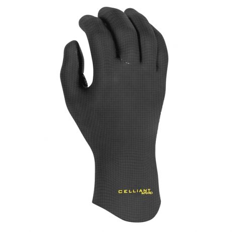 Xcel Comp X 5 Fingers 2MM Gloves 