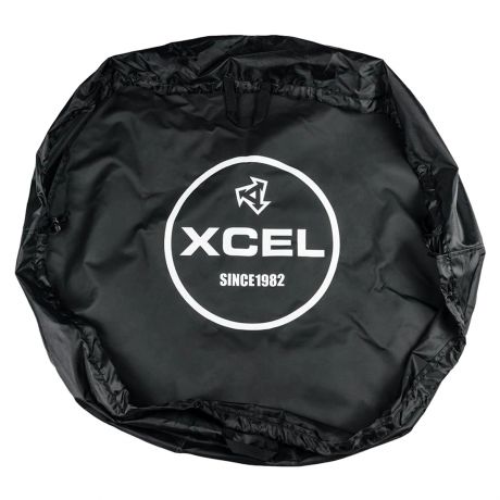 Xcel Changing Mat - Black