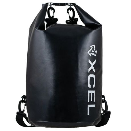 Xcel Dry Pack 20L - Black
