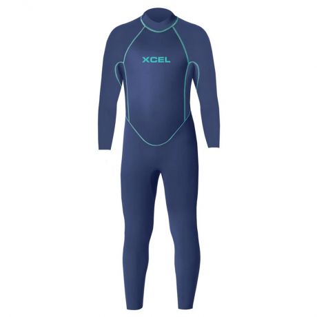 Xcel Toddler 3mm Fullsuit Wetsuit