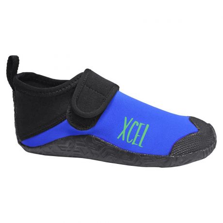 Xcel Youth Reefwalker 1mm Round Toe Boot