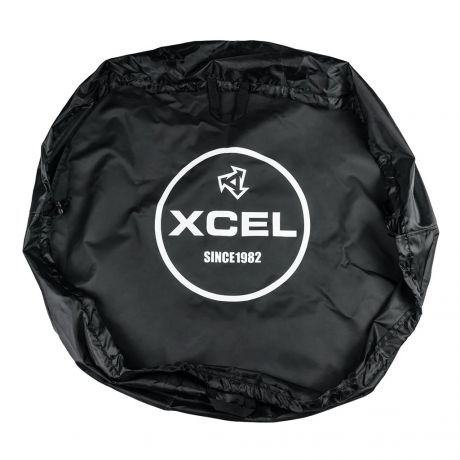 Xcel Changing Mat - Black