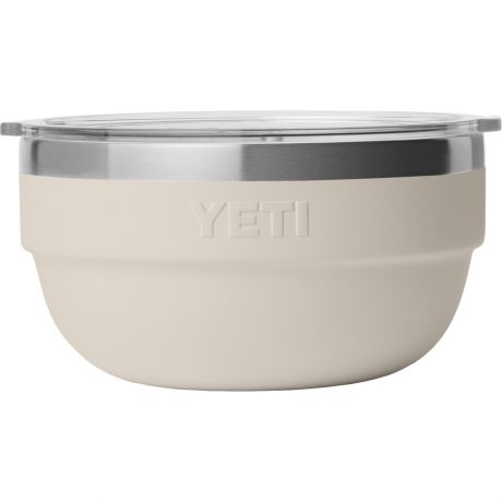 YETI Bowls Rambler 1 QT - Cape Taupe