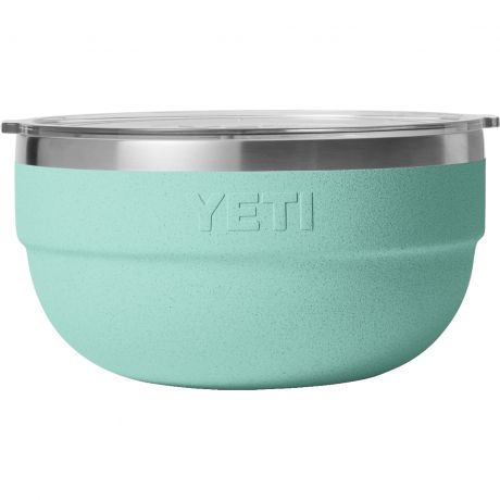 YETI Bowls Rambler 2 QT - Sea Stone