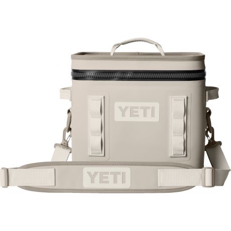 YETI Hopper Flip Cooler 12 - Taupe