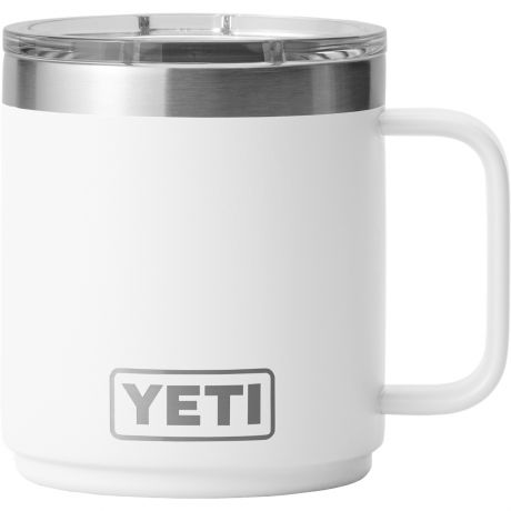 YETI Mug Rambler 10oz - White