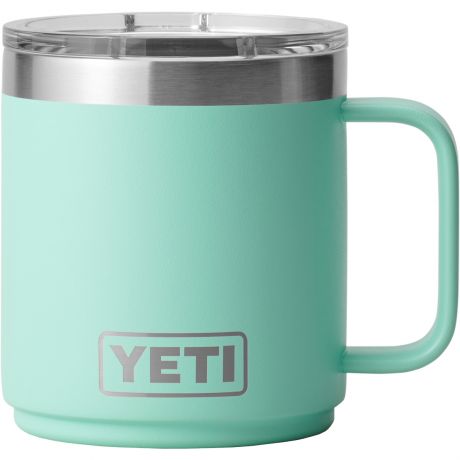 YETI Mug Rambler 10oz - Seafoam